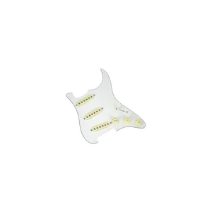 Fender Pre-Wired ST Pickg. TexMex SSS
