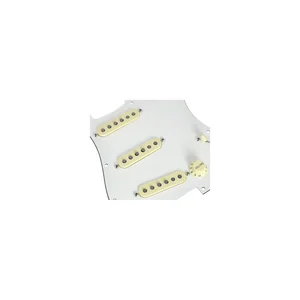 Fender Pre-Wired ST Pickg. TexMex SSS