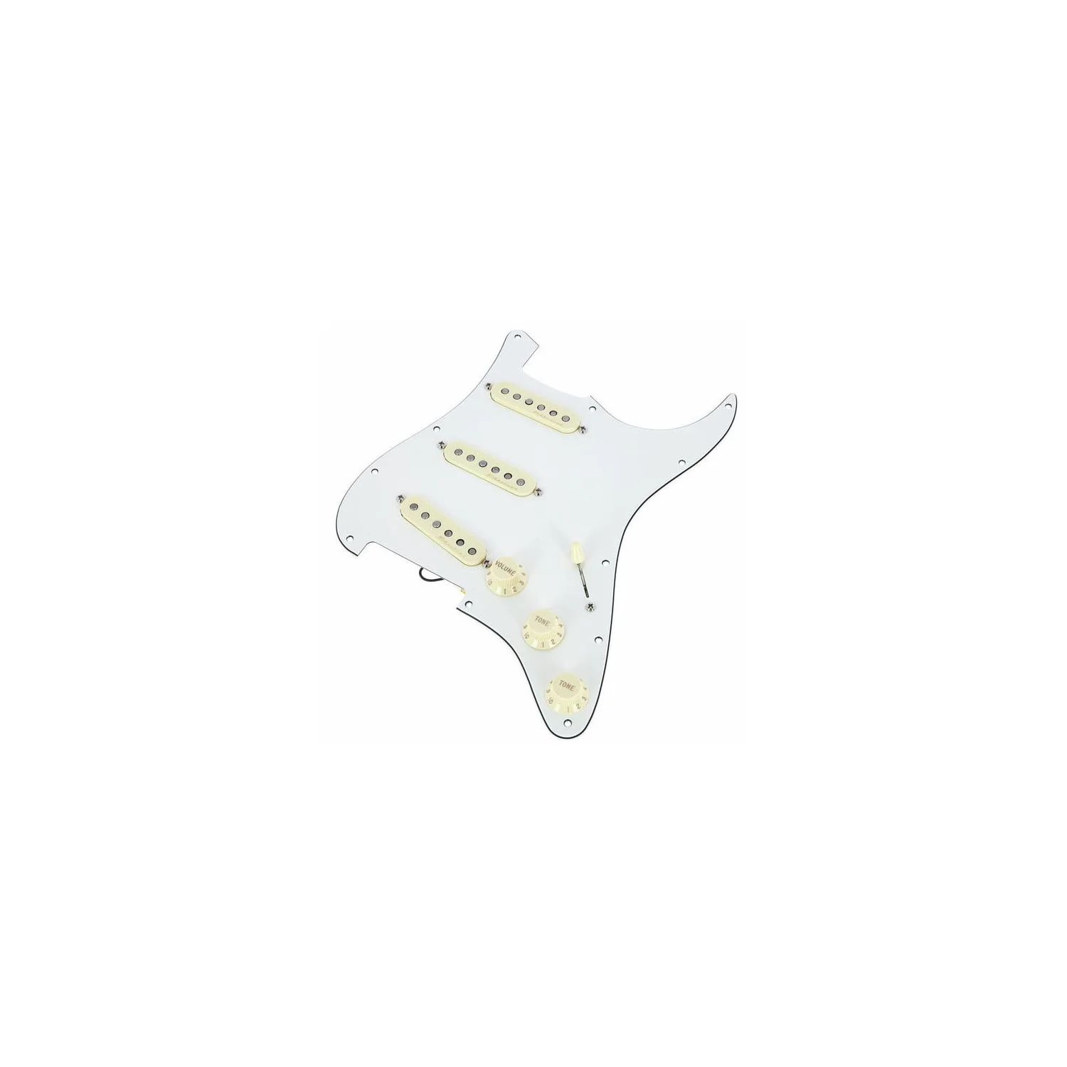 Fender Pre-Wired ST Pickg. Vint. Nois