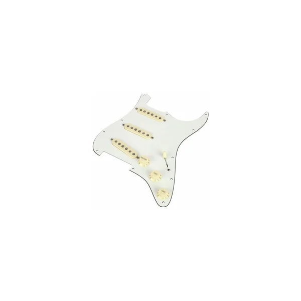 Fender Pre-Wired ST Pickguard 50 Par