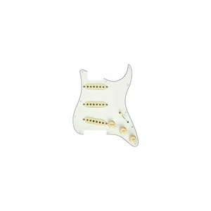 Fender Pre-Wired ST Pickguard 50 Par