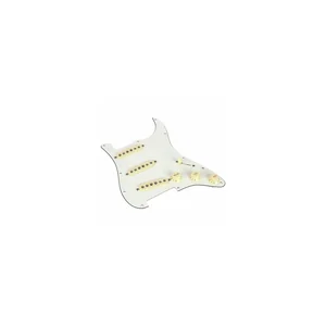 Fender Pre-Wired ST Pickguard 50 Par