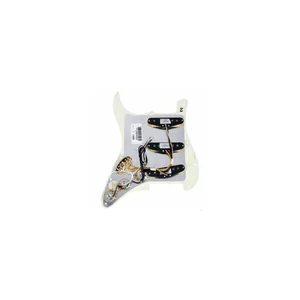 Fender Pre-Wired ST Pickguard 50 Par
