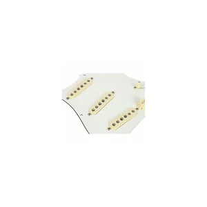 Fender Pre-Wired ST Pickguard 50 Par