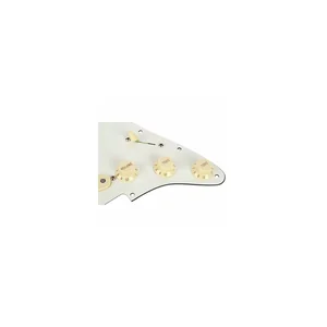 Fender Pre-Wired ST Pickguard 50 Par