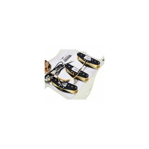 Fender Pre-Wired ST Pickguard 50 Par