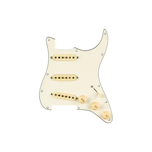 Fender Pre-Wired ST Pickguard 50 Par