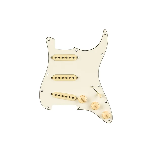 Fender Pre-Wired ST Pickguard 50 Par