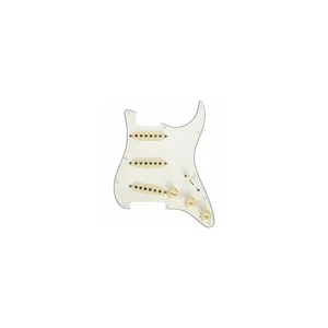 Fender Pre-Wired ST Pickguard 69 Par