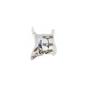 Fender Pre-Wired ST Pickguard 69 Par