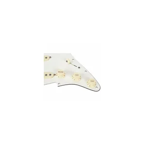 Fender Pre-Wired ST Pickguard 69 Par