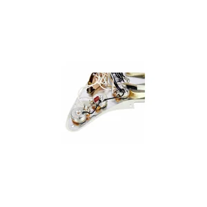 Fender Pre-Wired ST Pickguard 69 Par