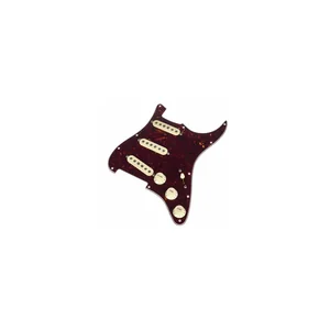 Fender Pre-Wired ST Pickguard 69 TS