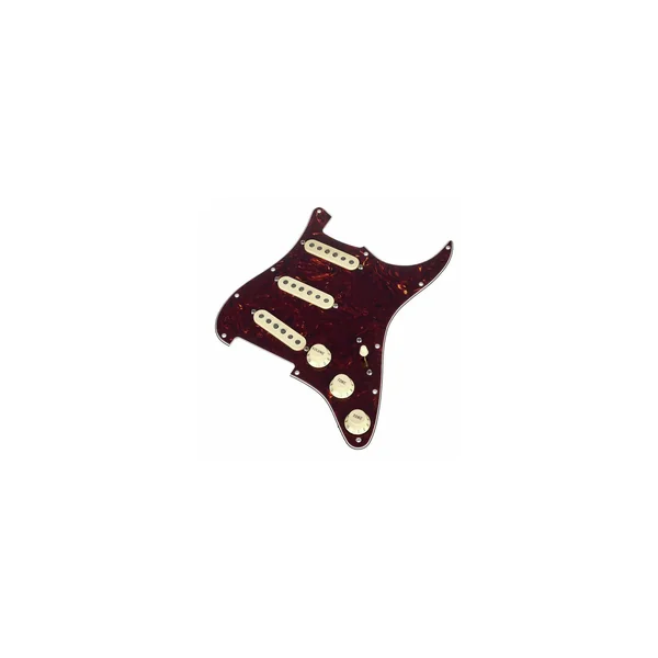 Fender Pre-Wired ST Pickguard 69 TS