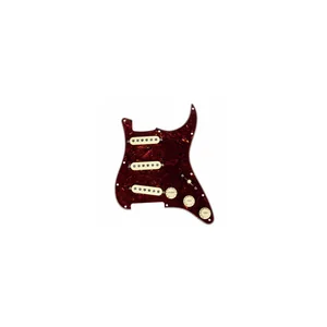 Fender Pre-Wired ST Pickguard 69 TS