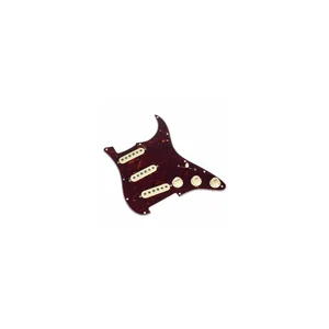 Fender Pre-Wired ST Pickguard 69 TS