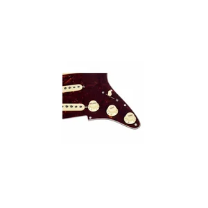 Fender Pre-Wired ST Pickguard 69 TS