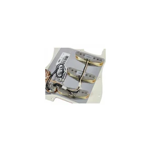 Fender Pre-Wired ST Pickguard 69 TS
