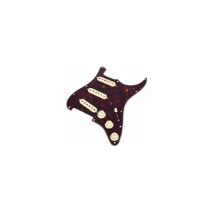 Fender Pre-Wired ST Pickguard Tex-Mex