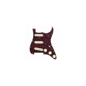 Fender Pre-Wired ST Pickguard Tex-Mex