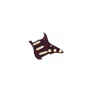 Fender Pre-Wired ST Pickguard Tex-Mex