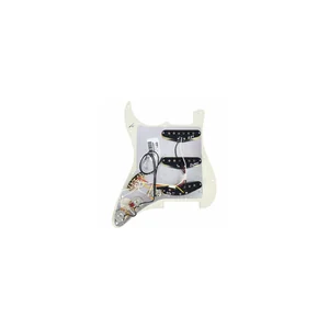 Fender Pre-Wired ST Pickguard Tex-Mex