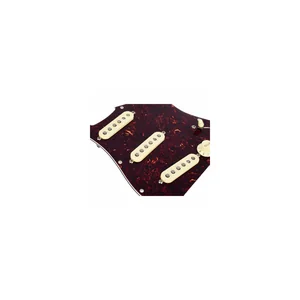 Fender Pre-Wired ST Pickguard Tex-Mex