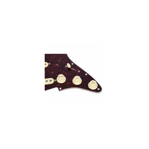 Fender Pre-Wired ST Pickguard Tex-Mex