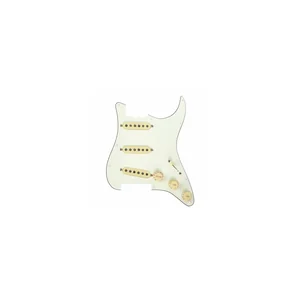 Fender Pre-Wired ST Pickguard Texas