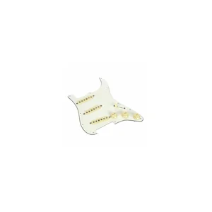 Fender Pre-Wired ST Pickguard Texas
