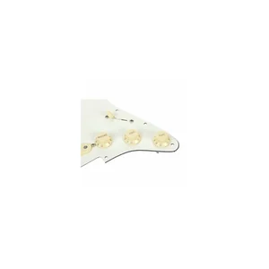 Fender Pre-Wired ST Pickguard Texas