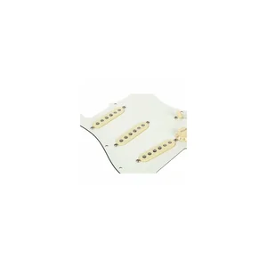 Fender Pre-Wired ST Pickguard Texas