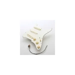 Fender Pre-Wired ST Pickguard Texas