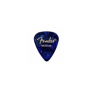 Fender Premium Cell Mix Pick Set 24