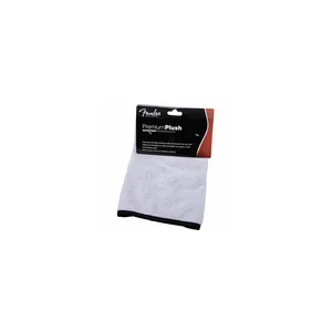 Fender Premium Plush Microfiber Cloth