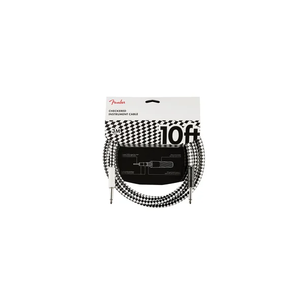 Fender Pro 10' Inst Cable Checker