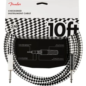 Fender Pro 10' Inst Cable Checker