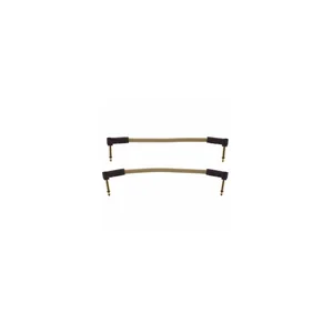 Fender Prof.Cable Angle 15cm Set TN