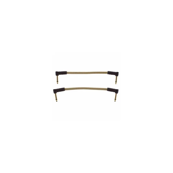 Fender Prof.Cable Angle 15cm Set TN