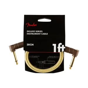 Fender Prof.Cable Angle 15cm Set TN