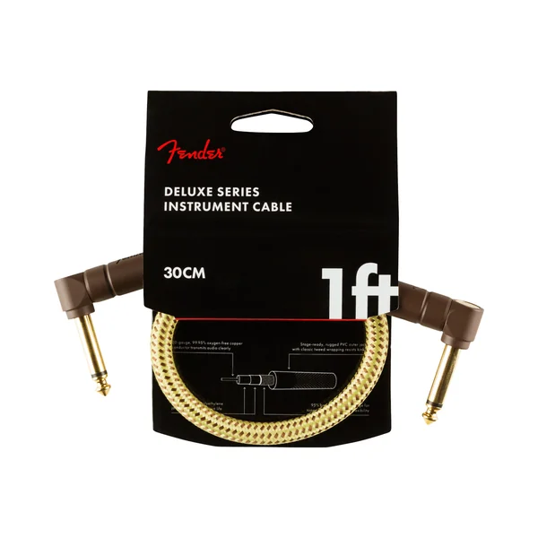 Fender Prof.Cable Angle 15cm Set TN
