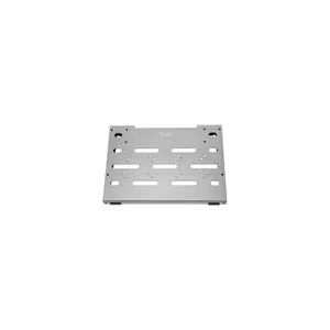 Fender Professional Pedal Board S