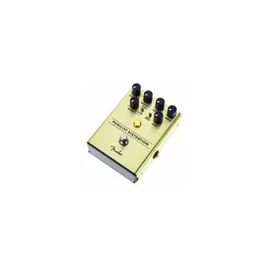 Fender Pugilist Distortion Pedal