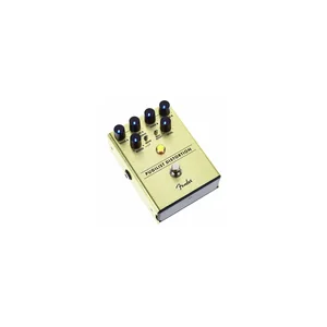 Fender Pugilist Distortion Pedal
