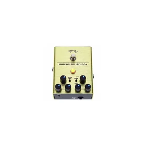 Fender Pugilist Distortion Pedal
