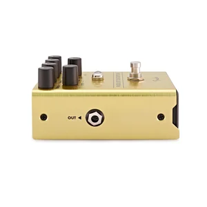 Fender Pugilist Distortion Pedal