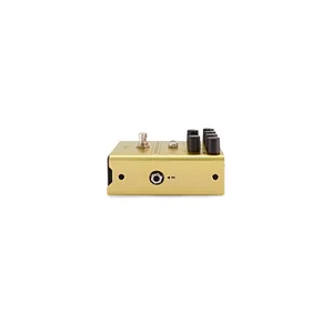 Fender Pugilist Distortion Pedal