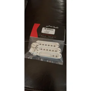 Fender Pure Vintage 50's Strat Kit
