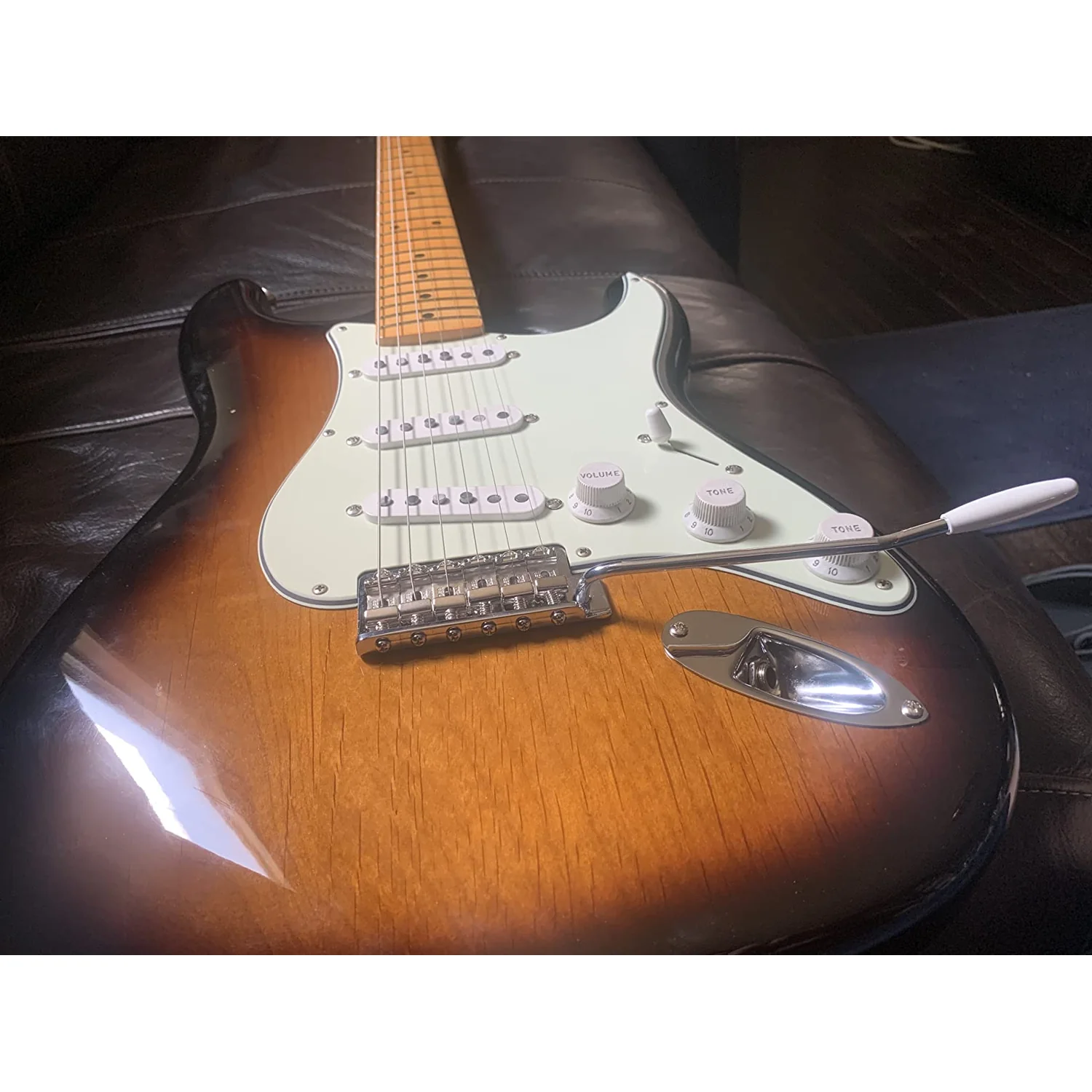 Fender Pure Vintage 50's Strat Kit