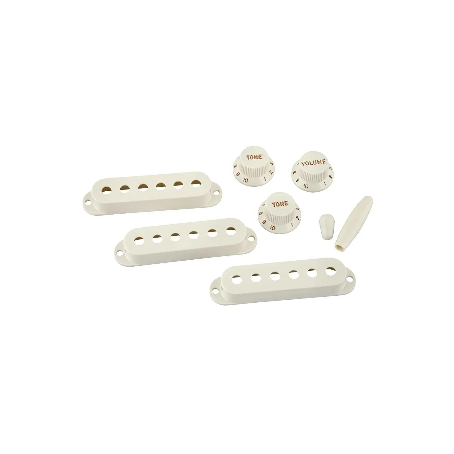 Fender Pure Vintage 50's Strat Kit
